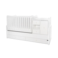 Letto MiniMAX NEW White